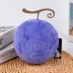 Peluche One Piece - Gomu Gomu