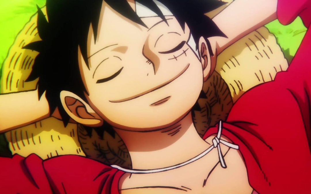 “One Piece” Expande su Presencia en Occidente