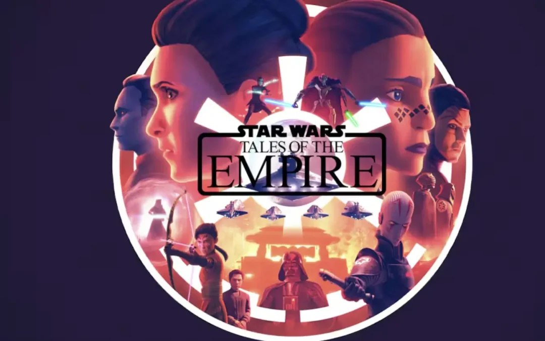 “Star Wars: Historias del Imperio”: la serie nos presenta dos relatos impresionantes lo que nos dejó el pasado 4 de mayo