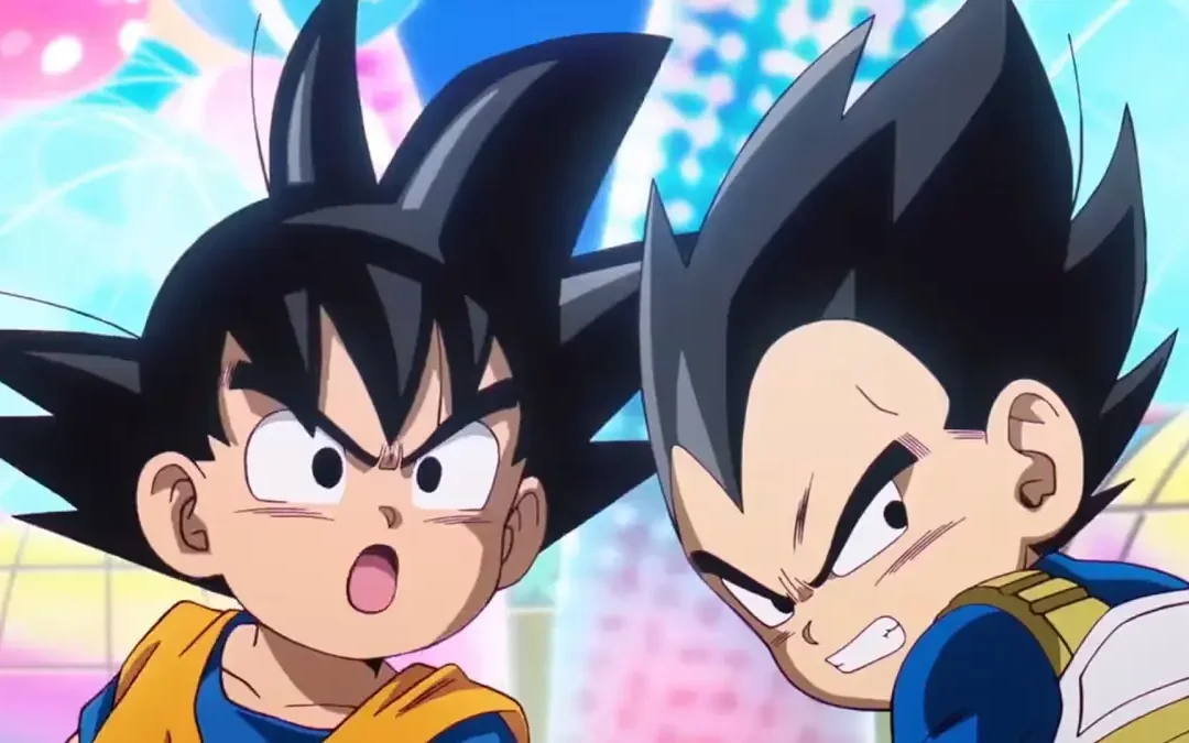 Descubre el Nuevo Tráiler de Dragon Ball Daima: Fecha de Estreno y Todos los Detalles que No Puedes Perderte