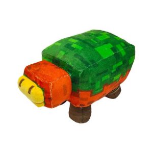 Peluche Minecraft - Sniffer (Rastreador)