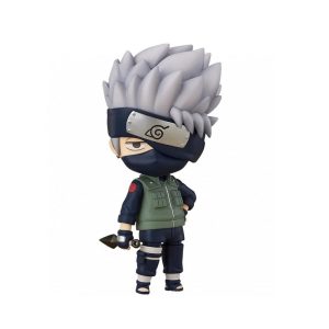 Figura Articulado Nendoroid - Kakashi Hatake 3RD-RUN