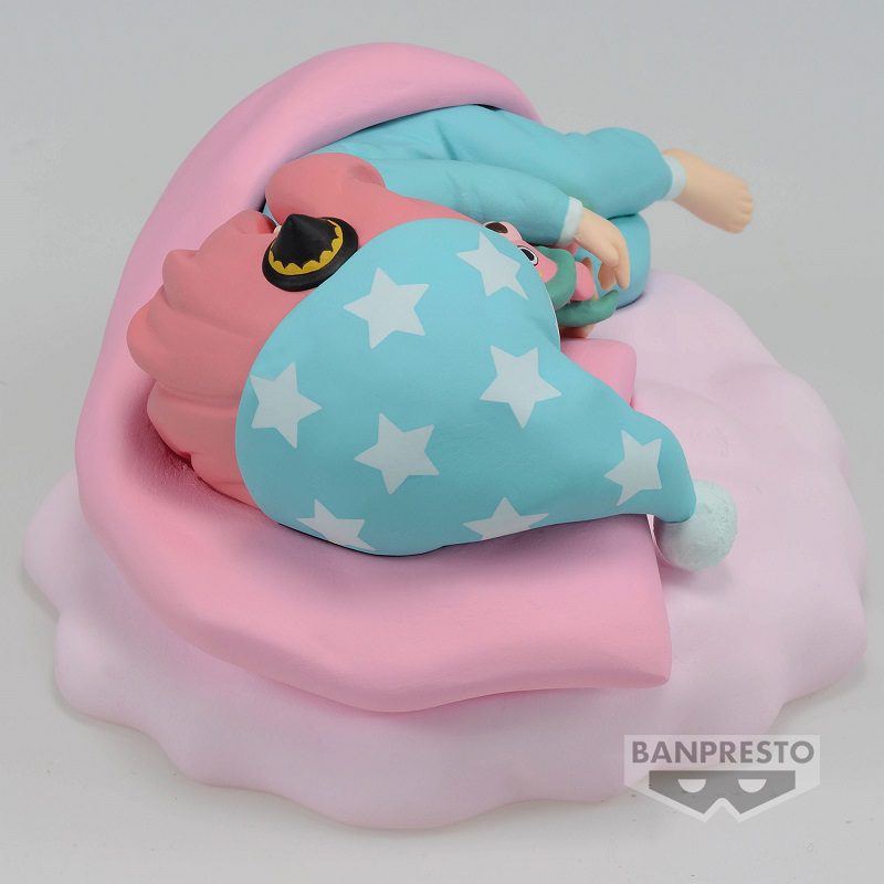 Figura Estatica Spy x Family - Break Time Collection - Anya Forger (Pijamas Ver.) - Imagen 3