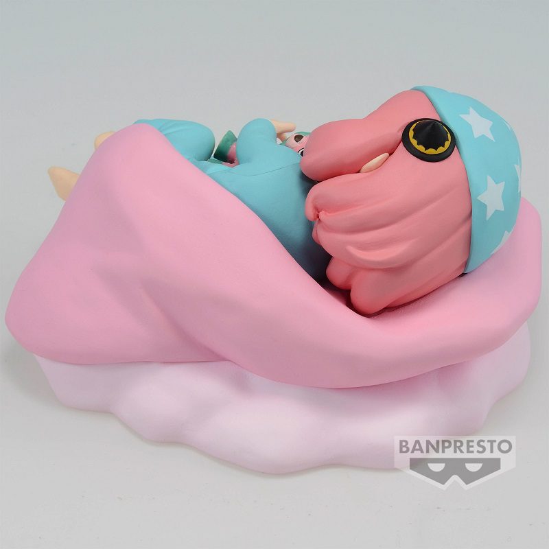 Figura Estatica Spy x Family - Break Time Collection - Anya Forger (Pijamas Ver.) - Imagen 4