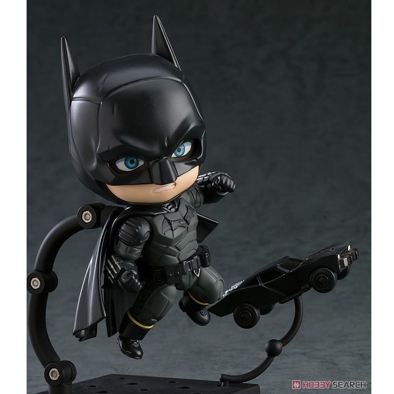 LEGO® DC 76259 La Figurine de Batman, Jouet de Super-héros avec Cape