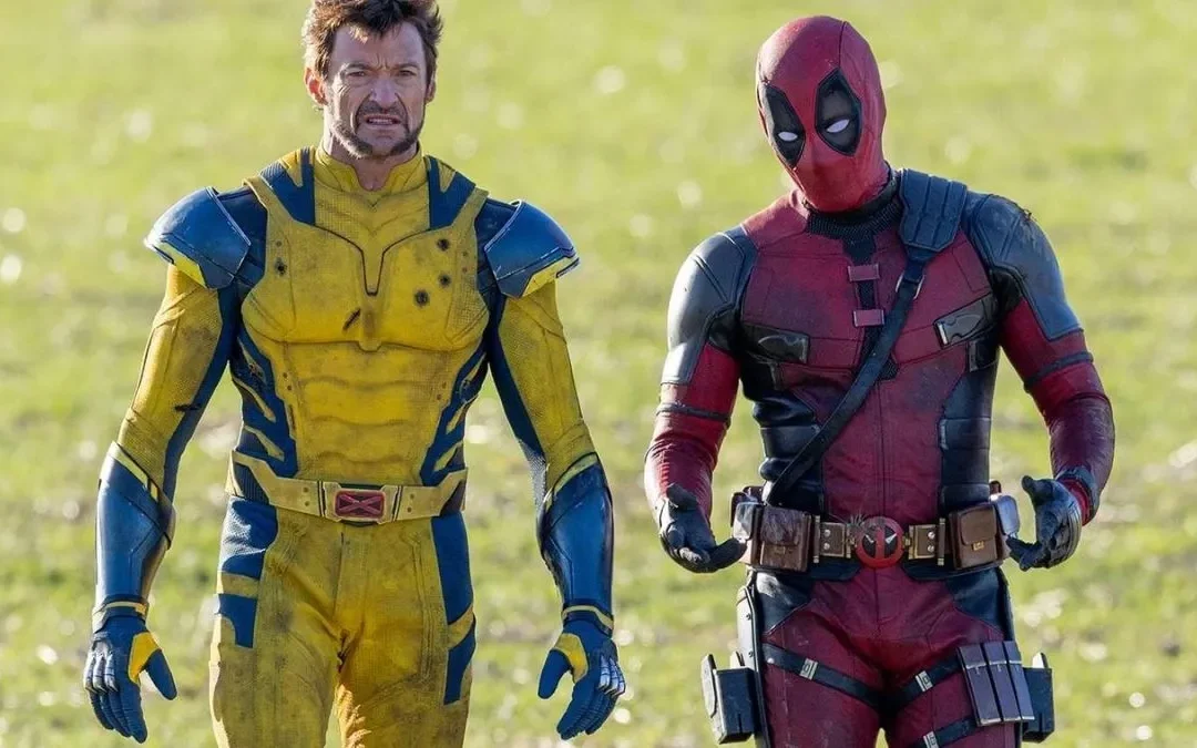La Rivalidad Épica: ¿Por Qué Deadpool Desprecia a Wolverine?