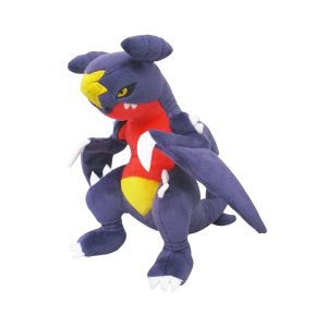 Peluche Videojuego - Pokemon - Garchomp