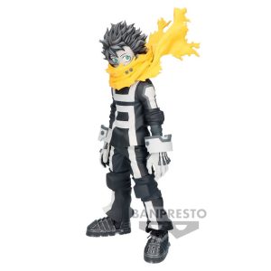 Figura Estatica My Hero Academia - 7th Season Figure - Izuku Midoriya