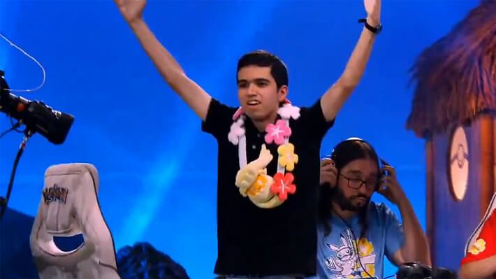 Chileno se consagra campeón mundial en Pokémon TCG, venciendo a un rival japonés y ganando $30,000 en premios