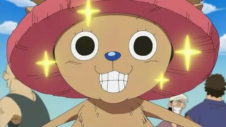 Profesor utiliza One Piece para enseñar física