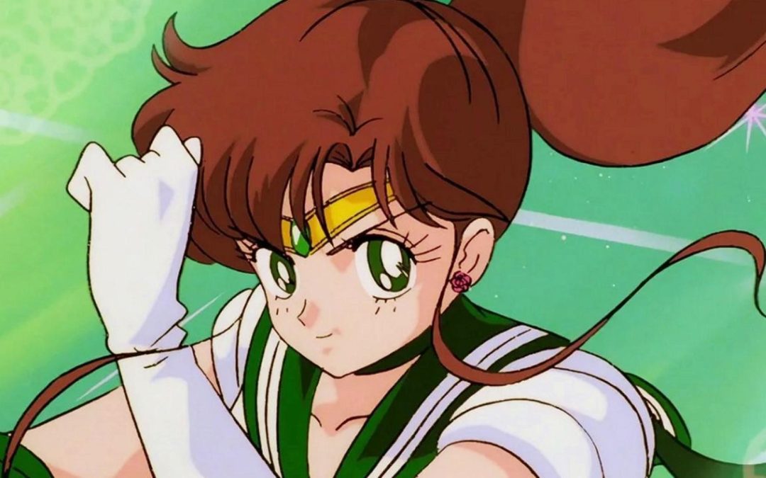 Falleció Emi Shinohara, la voz de Sailor Jupiter