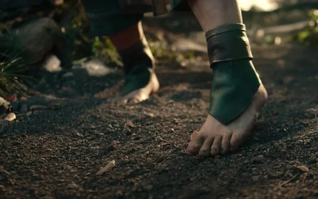 “Avatar: La leyenda de Aang’: Miya Cech debuta como Toph en el primer adelanto de la segunda temporada”