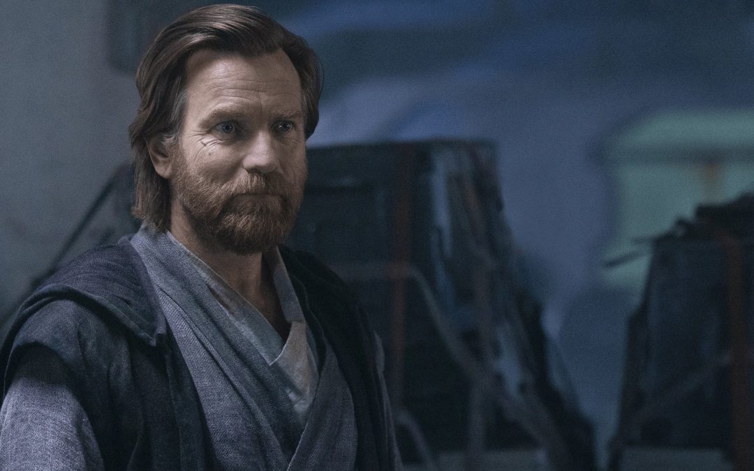 Ewan McGregor revela que Lucasfilm está explorando ideas para la temporada 2 de Obi-Wan Kenobi.