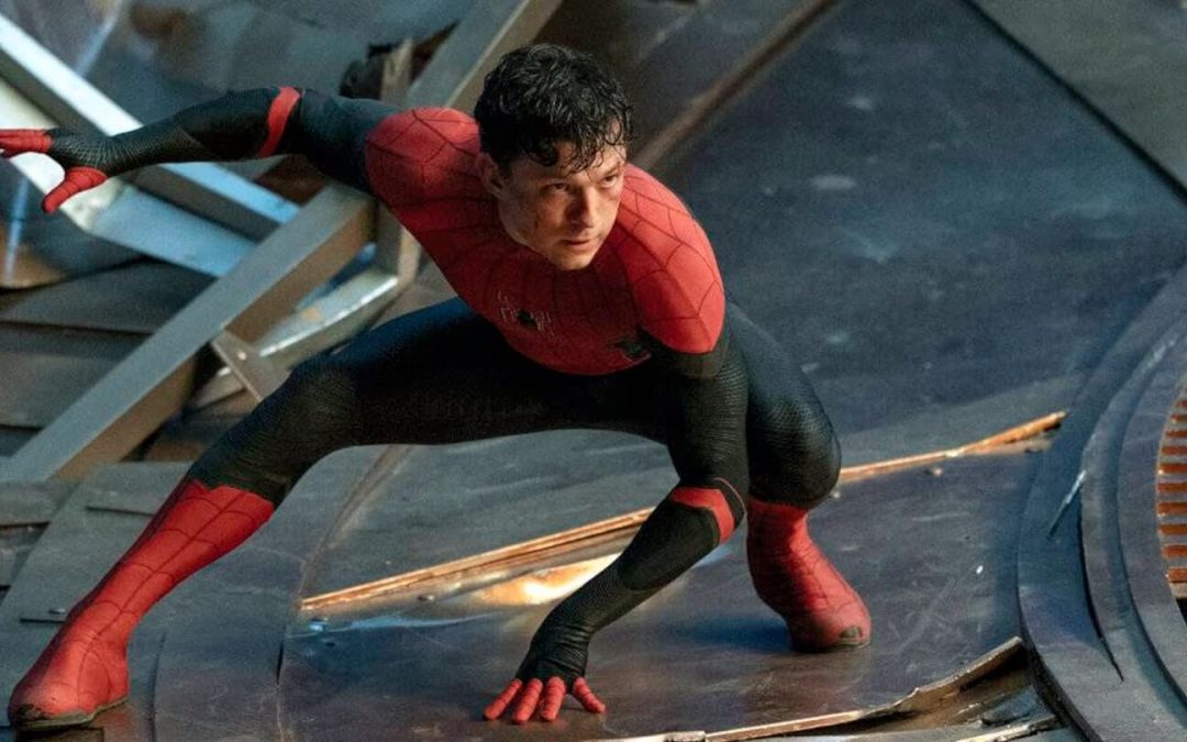 Tom Holland revela que ya leyó el guion de Spider-Man 4 junto a Zendaya: “Saltamos de alegría”
