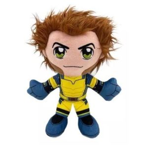 Peluche Marvel - Wolverine