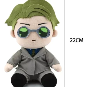 Peluche Jujutsu Kaisen - Kento Nanami