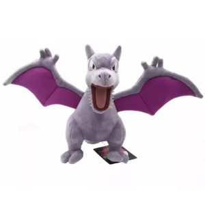 Peluche Videojuego - Pokemon - Aerodactyl (Grande)