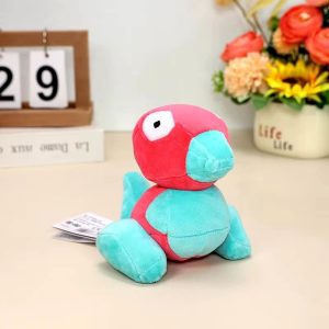 Peluche Videojuego - Pokemon - Porygon