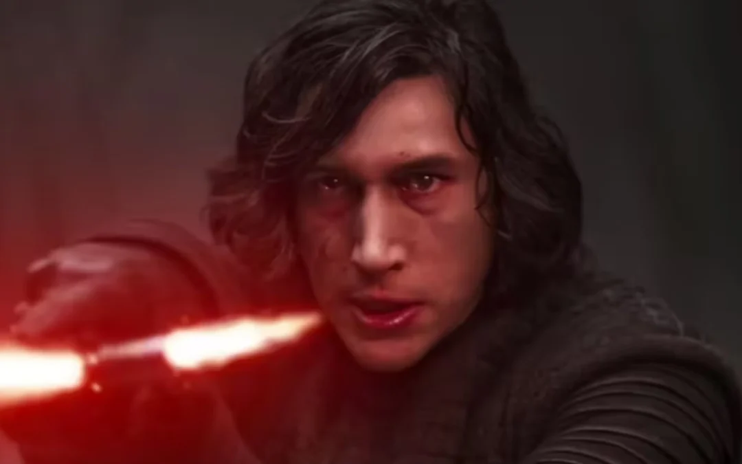 ¡Star Wars y Marvel vuelven a unirse! Kylo Ren protagoniza su propia serie de cómics: Legacy of Vader