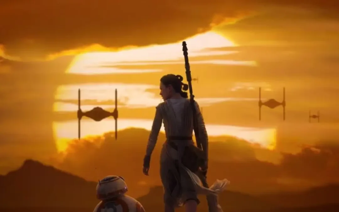 ¿Habrá una Nueva Trilogía de Star Wars?