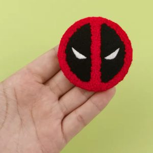 Chapa Deadpool