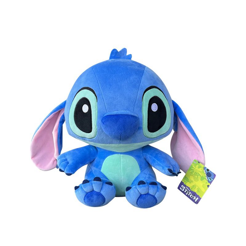 Peluche Lilo & Stitch - Stitch estilo kawaii 30cm.