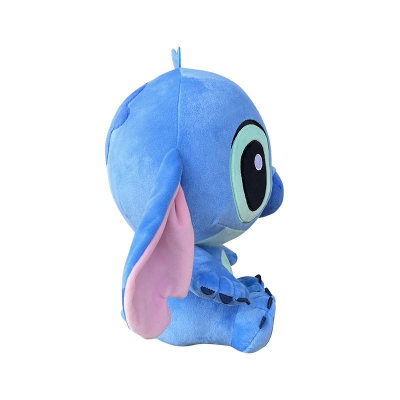 Peluche Lilo & Stitch - Stitch estilo kawaii 30cm. - Imagen 3