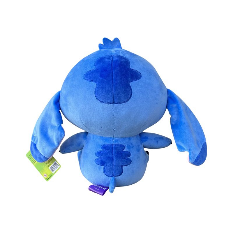 Peluche Lilo & Stitch - Stitch estilo kawaii 30cm. - Imagen 4