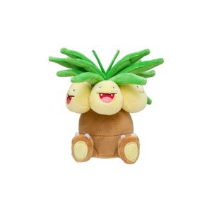 Peluche Videojuego - Pokémon - Exeggutor (15cm. Aprox.)