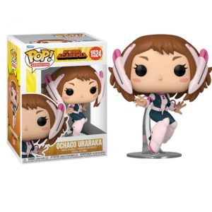 Figura Funko Pop My Hero Academia - Ochaco Uraraka 1524