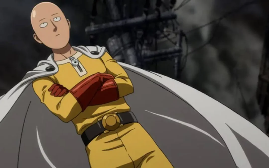Siete cosas que la temporada 3 de One Punch-Man debe hacer para redimir la serie .
