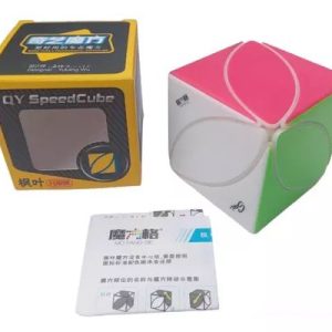 Cubo Rubik - Cubo Desf  3x3