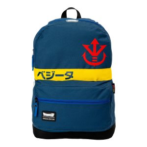 Mochila Dragon Ball Z - Vegeta