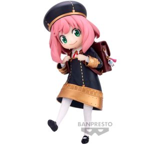 Figura Estatica Spy x Family - Espresto - Anya Forger