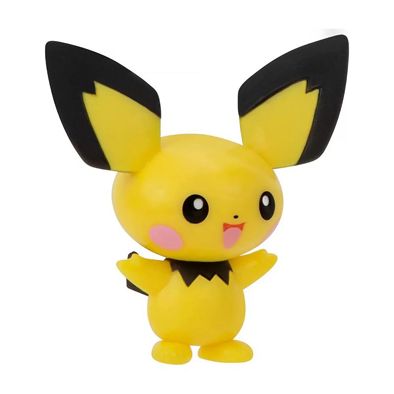 Pokémon Evolution Multi-Pack Pikachu Raichu Pic.. | Köp på