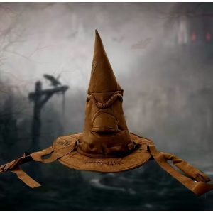 Harry Potter - Sombrero Seleccionador (Gorro)