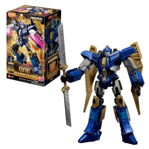 Figura Armable Transformers – Blokees  - Transformers One “Classic Class" #14 – Sentinel Prime