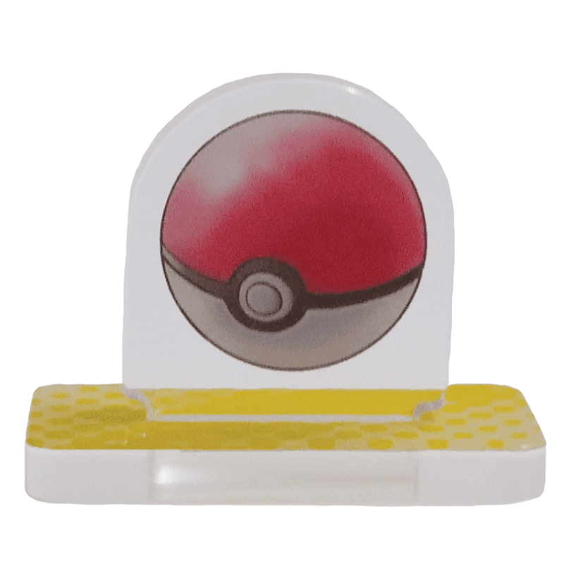 Juego de Mesa - Pokémon TCG - Scarlet & Violet - Iono´s Bellibolt ex Premium Collection- INGLES - Imagen 5
