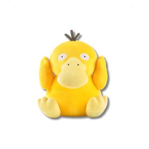Peluche Videojuego - Pokémon - Psyduck Manos arriba