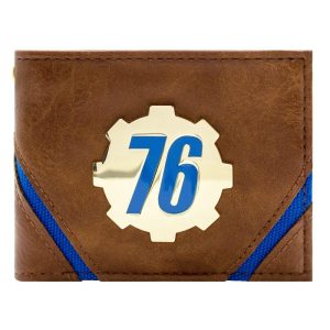 Accesorio Billetera Videojuego - Fallout 76