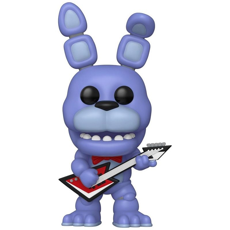 Figura Funko POP! Games - Five Nights at Freddy's #1061 - Bonnie - Imagen 3