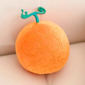 Peluche Anime - One Piece - Mera Mera