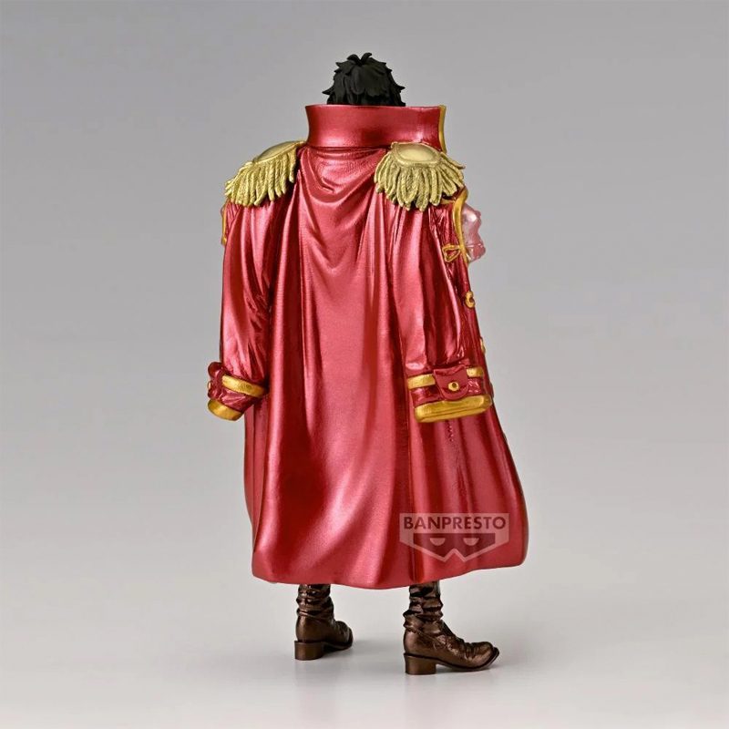 Figura Estatica One Piece - King Of Artist - The Gol.D.Roger Special ver - Imagen 4