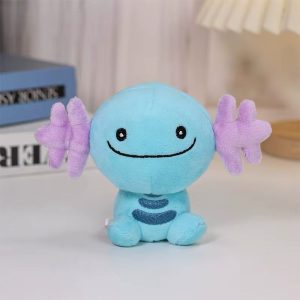 Peluche Videojuego - Pokemon - Wooper