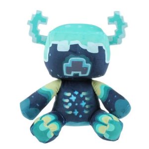 Peluche Videojuego - Minecraft - Warden (Guardian)
