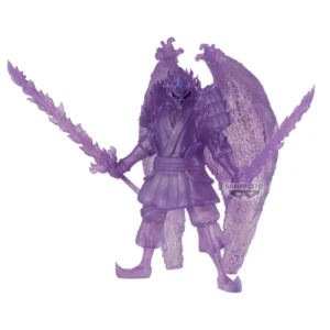 Figura Estatica Naruto Shippuden - Link Mode- Susanoo