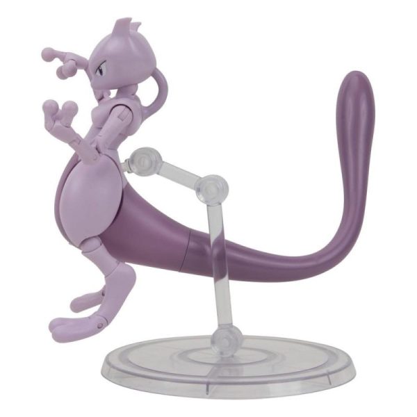 Figura Articulada Pokemon Jazwares “pokemon Select” Trainer Team 
