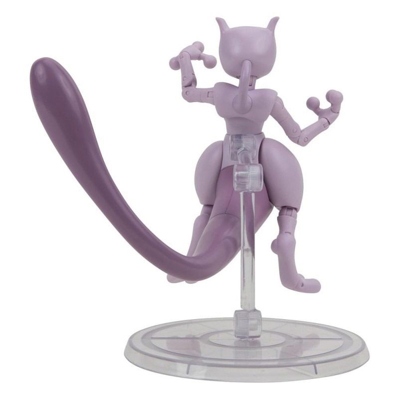 Figura Articulada Pokemon Jazwares “pokemon Select” Trainer Team 