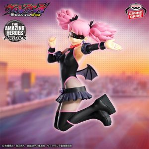 Figura Estatica My Hero Academia: Vigilantes - The Amazing Hero ~Another~ POP☆STEP (Kazuho Haneyama)