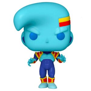 Funko Pop Dragon Ball - Super Super Hero - Baby  1636